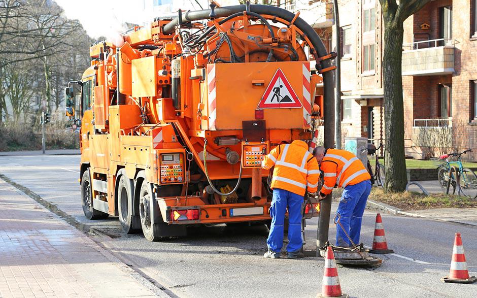 débouchage canalisation Le Vésinet