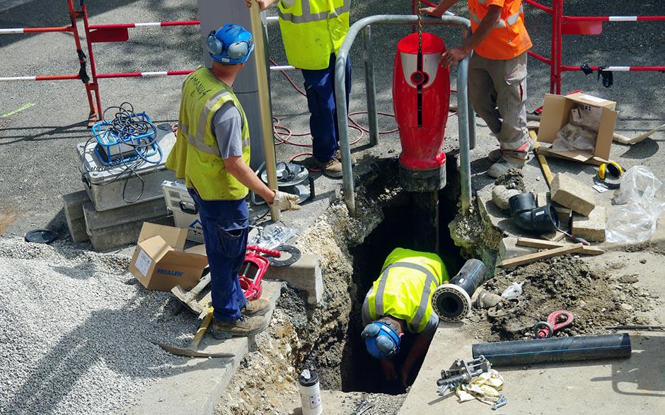 tarif débouchage canalisation Paris 16